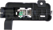 Interior Door Handle Dorman-Help 96477