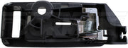 Interior Door Handle Dorman-Help 96488