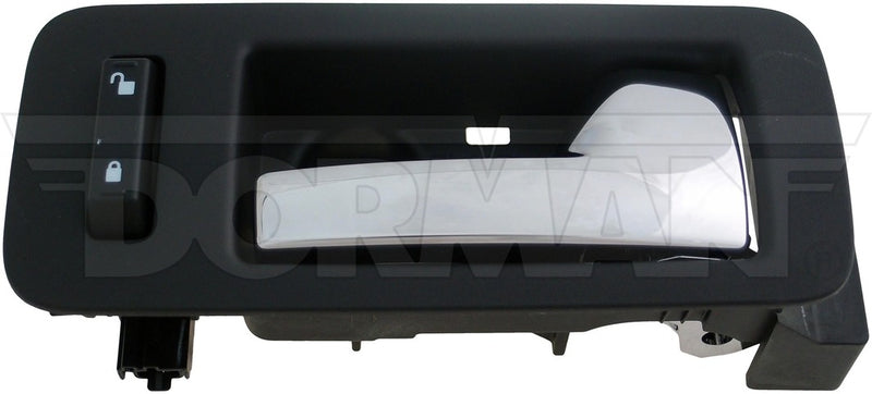 Interior Door Handle Dorman-Help 96489