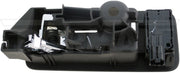 Interior Door Handle Dorman-Help 96489