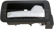 Interior Door Handle Dorman-Help 96491