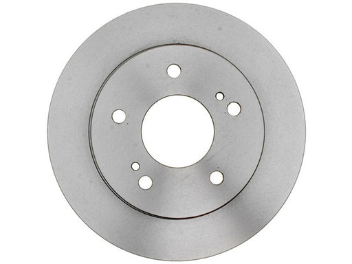 Disc Brake Rotor Raybestos Brakes 96491