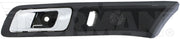 Interior Door Handle Dorman-Help 96492