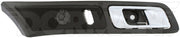 Interior Door Handle Dorman-Help 96493