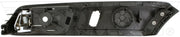 Interior Door Handle Dorman-Help 96493