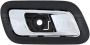 Interior Door Handle Dorman-Help 96497