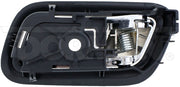 Interior Door Handle Dorman-Help 96497