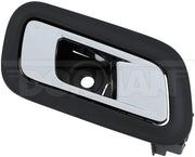 Interior Door Handle Dorman-Help 96497