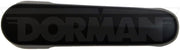Interior Door Handle Dorman-Help 96498