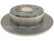 Disc Brake Rotor Raybestos Brakes 96503R