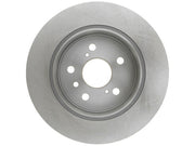 Disc Brake Rotor Raybestos Brakes 96503R