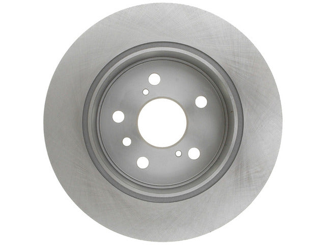 Disc Brake Rotor Raybestos Brakes 96503R