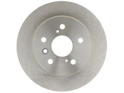 Disc Brake Rotor Raybestos Brakes 96503R