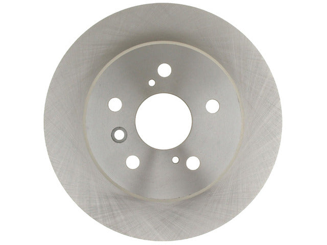 Disc Brake Rotor Raybestos Brakes 96503R