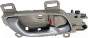 Interior Door Handle Dorman-Help 96504