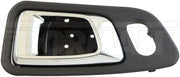Interior Door Handle Dorman-Help 96505