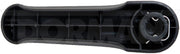 Interior Door Handle Dorman-Help 96509