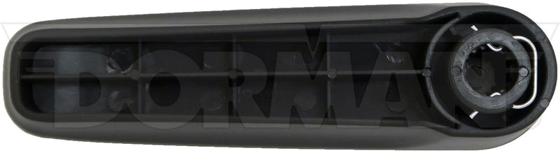 Interior Door Handle Dorman-Help 96511