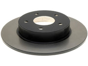 Disc Brake Rotor Raybestos Brakes 96511