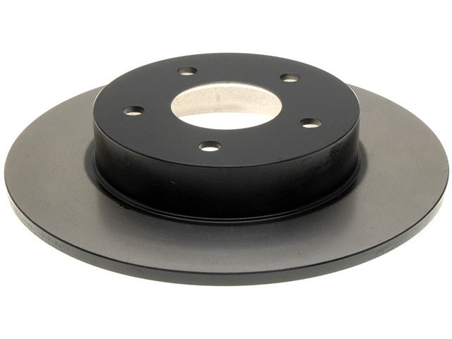 Disc Brake Rotor Raybestos Brakes 96511