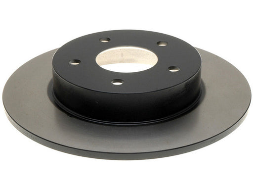 Disc Brake Rotor Raybestos Brakes 96511