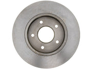 Disc Brake Rotor Raybestos Brakes 96511