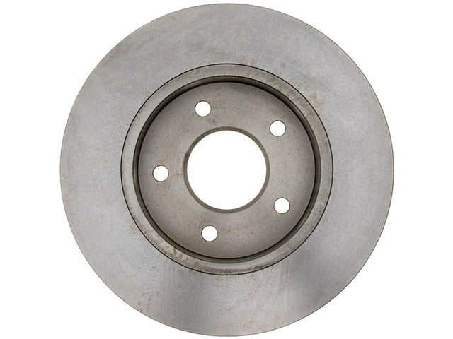 Disc Brake Rotor Raybestos Brakes 96511
