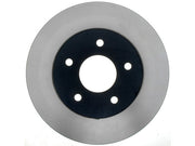 Disc Brake Rotor Raybestos Brakes 96511