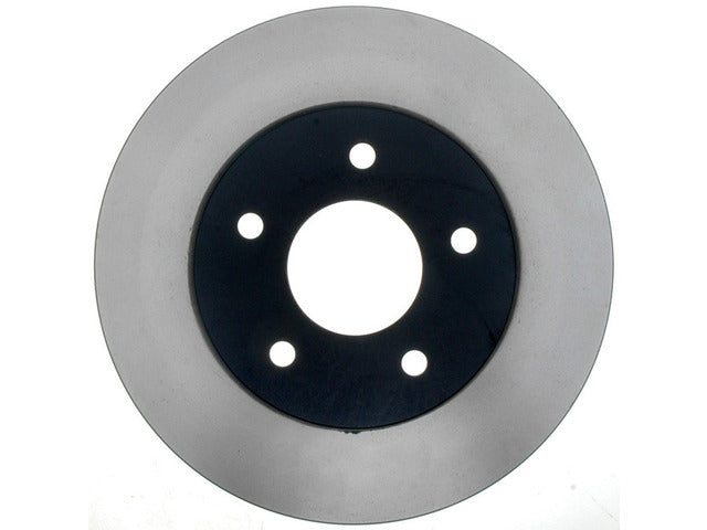Disc Brake Rotor Raybestos Brakes 96511