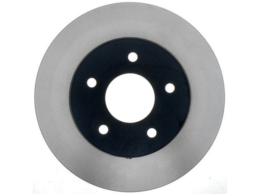 Disc Brake Rotor Raybestos Brakes 96511