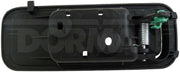 Interior Door Handle Dorman-Help 96513