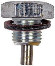 Engine Oil Drain Plug Dorman-AutoGrade 65203