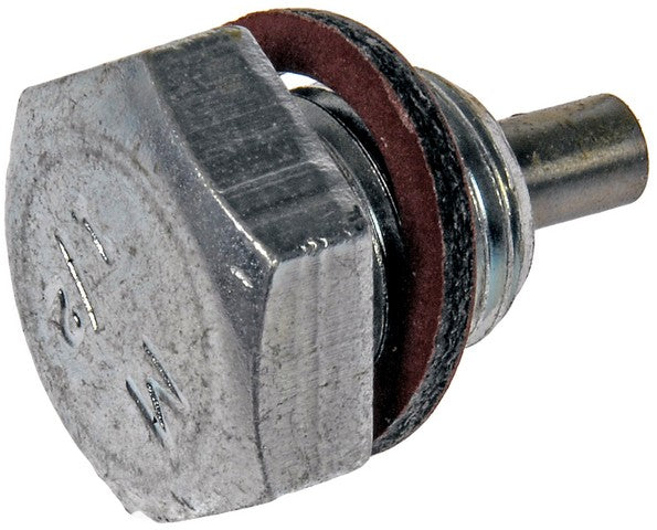 Engine Oil Drain Plug Dorman-AutoGrade 65203