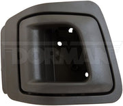 Interior Door Handle Dorman-Help 96517