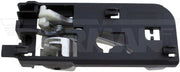 Interior Door Handle Dorman-Help 96528