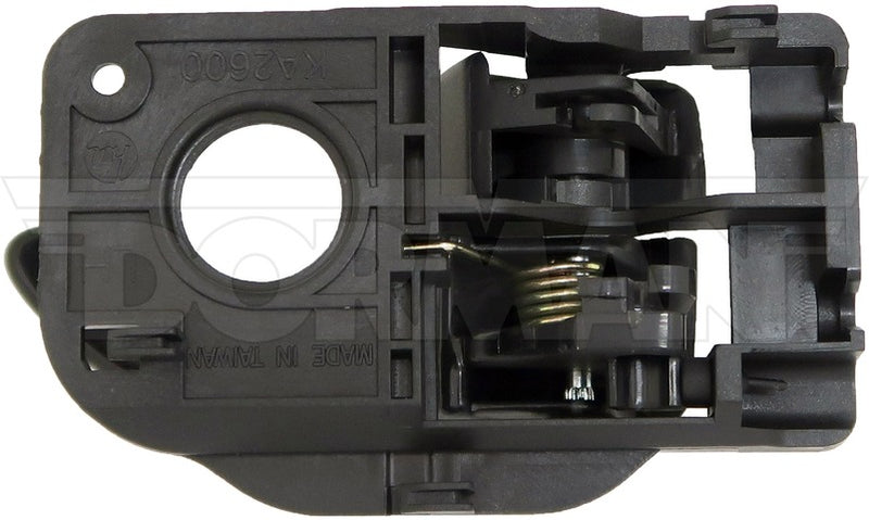 Interior Door Handle Dorman-Help 96532