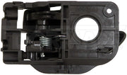Interior Door Handle Dorman-Help 96533