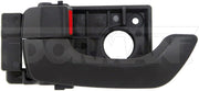 Interior Door Handle Dorman-Help 96534