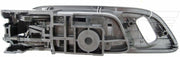 Interior Door Handle Dorman-Help 96537