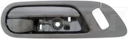 Interior Door Handle Dorman-Help 96538