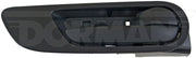 Interior Door Handle Dorman-Help 96542
