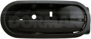 Interior Door Handle Dorman-Help 96550