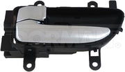 Interior Door Handle Dorman-Help 96555