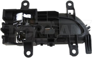 Interior Door Handle Dorman-Help 96555