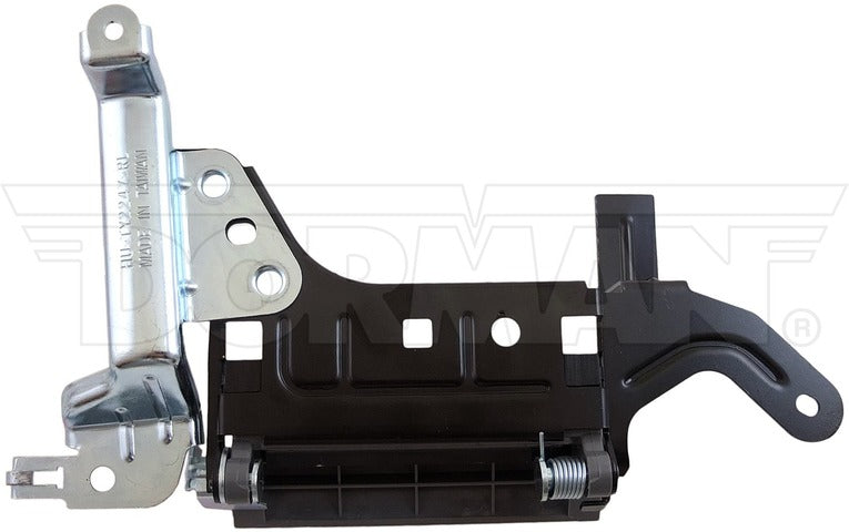 Interior Door Handle Dorman-Help 96563