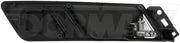 Interior Door Handle Dorman-Help 96565