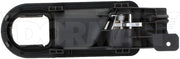 Interior Door Handle Dorman-Help 96581