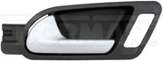 Interior Door Handle Dorman-Help 96587