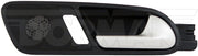Interior Door Handle Dorman-Help 96589