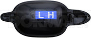 Outside Door Handle Dorman-Help 96593